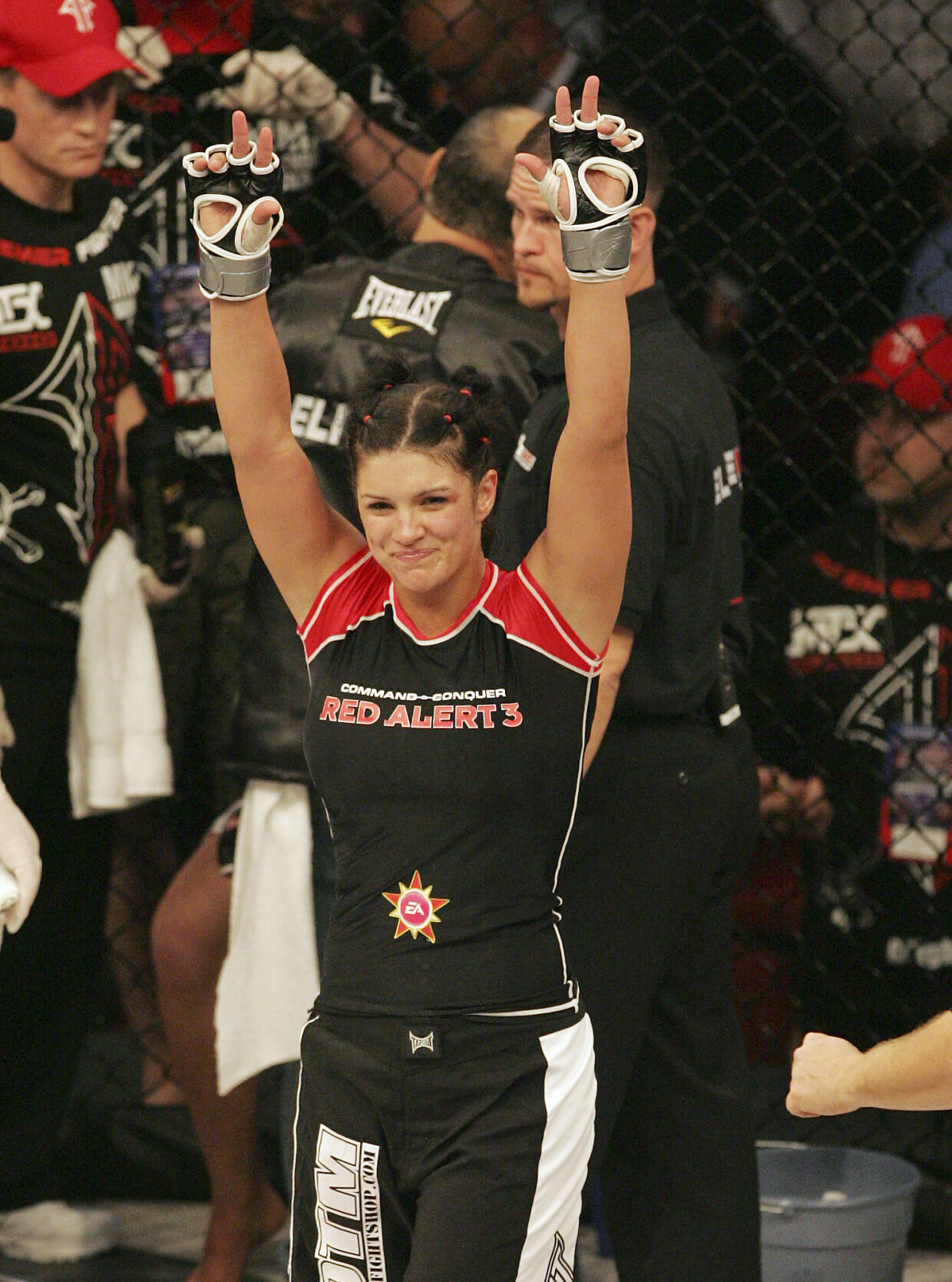 Gina Carano